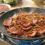 외갓집 진심목장 제주흑돈 대파 제육볶음 600g X 1팩