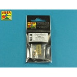 독일 Tiger I 88mm KwK 36 L/56 포신