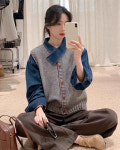 w1267한땀한땀오픈베스트
