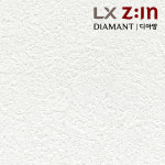 LX Z:IN 디아망 PR002-12 실크벽지 도배지 만능 풀바른벽지 1060x15600mm