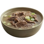 다담 마음식당 뼈 없는 갈비탕