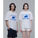 내셔널지오그래픽 내셔널지오그래픽 드라이실 거북이 티셔츠 230022 N242UTS620