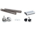 바이크팩토리 - YSS 프론트 쇼바 업키트 파츠넘버 XL1200 08 Y-FCM34-KIT-05-001-X