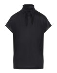 르메르 25FW 르메르 반팔 풀라드 탑 TS0020LJ1049BR498