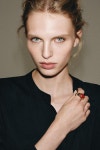 ZARA 스톤 메탈 링 - 1599 208 600