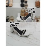HANSHOE 세이브존01 가보시 큐빅 샌들 힐 앞 ka 51293378 SNHS48607