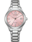 시티즌 Citizen 시티즌 - 엘레강스 FE6121-67X
