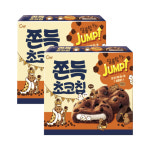 청우 쫀득초코칩 200g x 2개