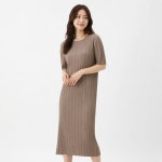 플리츠미 베이직 반팔 피스 OPOPM326001BEF