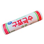 구포국수 구포국수 구포국수 세면 1 4kg 방울이표 6개