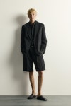 ZARA 스트럭처 수트 블레이저 - 5854 300 800