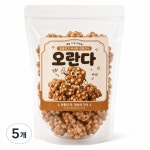 달콤하고 바삭한 전통간식 오란다 300g 6개