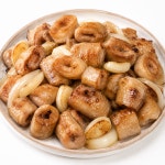달구벌명가식품 달구벌 돼지 생막창 500g