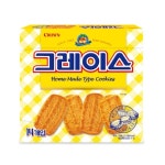 크라운 그레이스 298g