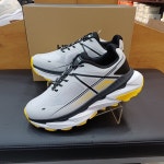 편집샵 에스마켓 호보켄 KLEV 남성 운동화 GJA H2504-GRAY