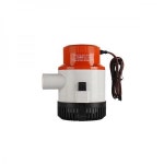 12V 대용량 자동 잠수형 빌지 펌프 4700GPH SFBP1-G4700-01