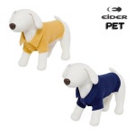 아이더 EIDER 펫 시리즈 PET T SHIRT BP 353273905 공용 DUA25957