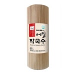 봉평농원 봉평촌 봉 촌 봉 촌 메밀 막국수 두루마리 850gX15개 1박스