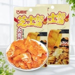 차이나홍 쵸푸와 콴펀 납작 당면 치즈맛 중국식품 2박스 30g
