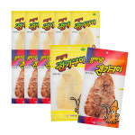 한양 오징어 전기구이 50g 황토방 전기구이 50gx각5개 총10개