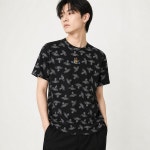 비비안웨스트우드 비비안웨스트우드 B303 남성 반팔티 3I01000S J0079