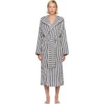 테클라 26 FW 테클라 테리 후드 바스 가운 262482F077000