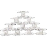Sew-link Bobbins 20개 - 클래스 66 가수 4825 4828 4830 4832용