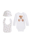 랄프로렌 RALPHLAUREN 보이즈 점프수트 랄프 로렌 jumpsuits 310981226001 152616287