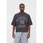 홀리스터 Hollister Co 홀리스터 주식회사 그래픽 프린트 티셔츠 - 7854870