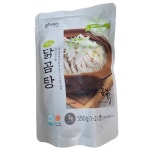 그루온 가마 닭곰탕