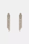 자라 ZARA 글리터 롱 이어링 - 4548 265 808