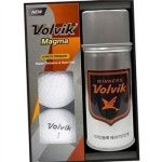 VOLVIK VOLVIK 골프 오너봉 스크린 라운딩 동반자