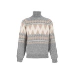 페세리코 26FW 페세리코 니트웨어 R59579F05 G9249