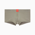 캘빈클라인 CALVIN KLEIN Underwear CK 남성 25FW 모던 로고 패치 마이크로 드로즈 M 100 NB4440-WD6 YWJ743 KRB299