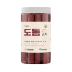 제이그린푸드 올가밀 도톰스틱 가수분해 강아지 간식 소간