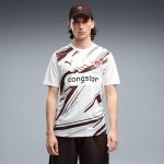 푸마 퓨마 St Pauli 2026 27 홈 레플리카 저지 11584202