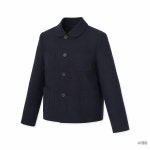 울 개버딘 자켓 NZ J012 051 2 NZ J012 PER 2