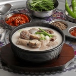 다담 무보까국밥 순대국 600g
