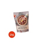 풍요한아침 풍요한아침 메추리 알 장조림 1kg 밥반찬