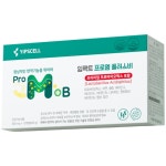 임팩트 프로엠 플러스비 500mg x 120캡슐