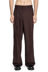 선플라워 26FW 선플라워 스트레이트 팬츠 4149 2 Marrone