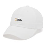 내셔널지오그래픽 N265AHA520 라이트 볼캡