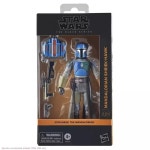 Star Wars Mandalorian ShriekHawk Series Action Figure F9235