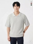 스카시 티에리 니트 3 COLOR 파렌하이트 FIUCD8112 442003