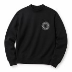 스톤아일랜드 스톤아일랜드 MUST IT 6100001 Cotton Fleece Sweatshirt V0029 코튼 플리스 스웨트셔츠 L1S15 S0283