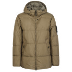 스톤아일랜드 스톤 아일랜드 남성 다운 자켓 FW26 L2 S15 41000 37 S0A23