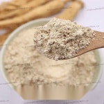 인삼 뿌리 가루 1kg 대용량 사포닌 건강 스프 분말 국 탕 재료 영양 한방 생인삼 3뿌리