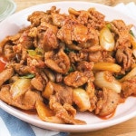 제주 도야지 불백 고추장 200g x 12팩 36128844