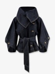 짐머만 짐머만 짐머만 FW26여성 자켓 9173JF261ONXB 7530694