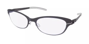 Mykita 마이키타 다오 안경테이 금속 플라스틱 075 독일 전면테 CAT 53-20-140